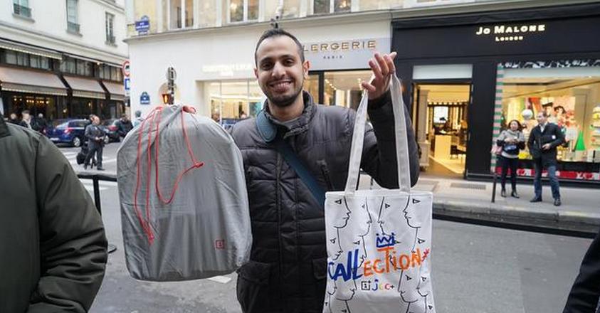 一加5t法国排队,一加5t海外测试