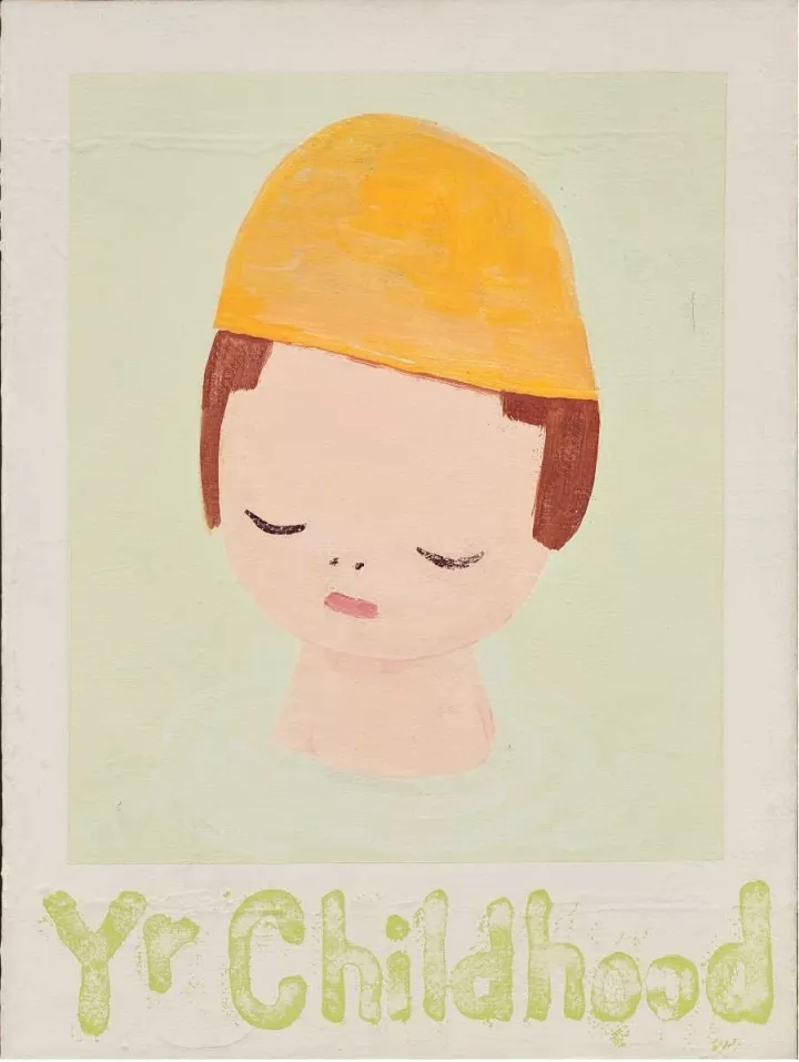 日系艺术家,年龄较大的日本艺术家