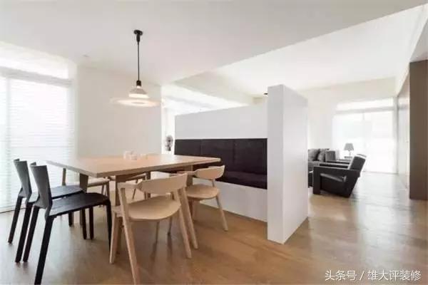 掌握了这些方法，跟老土丑的背景墙说再见！