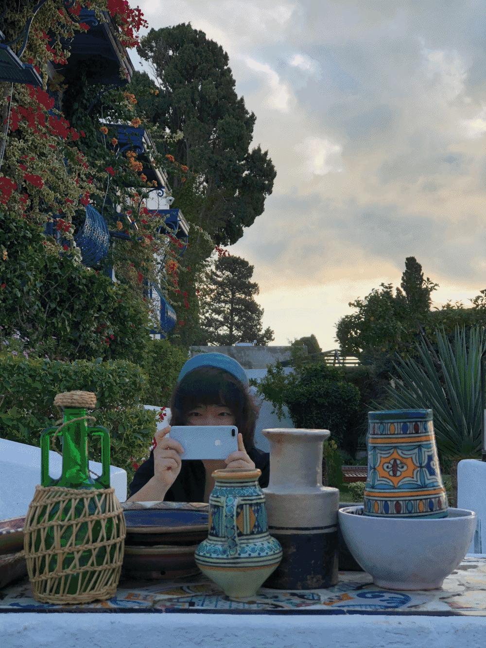 西天取景,西天取景挣大钱