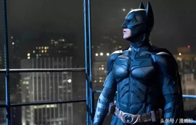 不吹不黑，一个漫威粉眼中的DC到底是什么样子的？