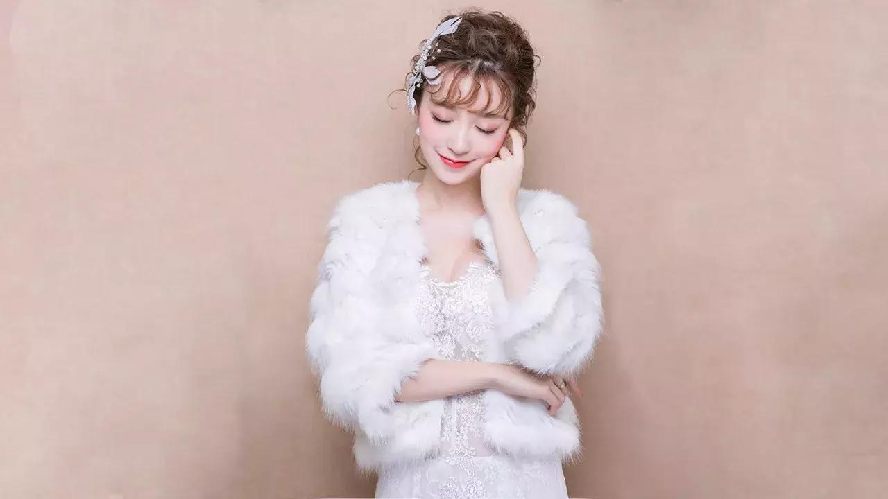 看了近50篇冬季备婚攻略，发现还没有她的话一半实诚！