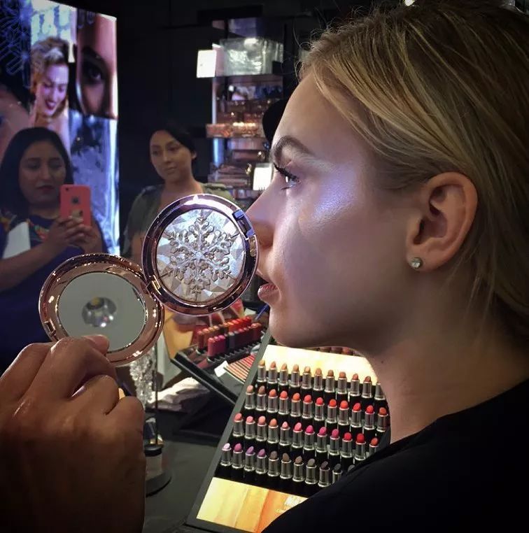 大牌化妆品推荐ysl,ysl最好看的化妆品