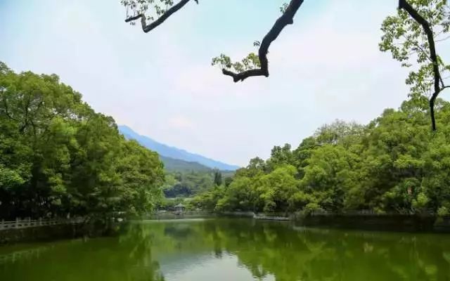 罗浮山逛完去哪里,罗浮山省钱攻略