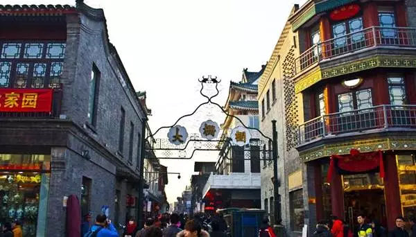 北京值得带父母去的地方推荐,北京带父母去北京不踩坑攻略