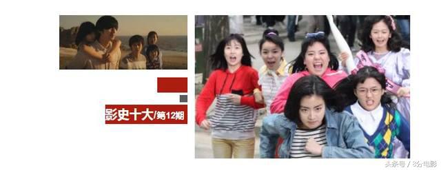 宋康昊熔炉,六部豆瓣高分催泪韩国电影