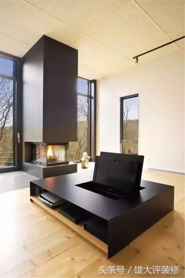 掌握了这些方法，跟老土丑的背景墙说再见！