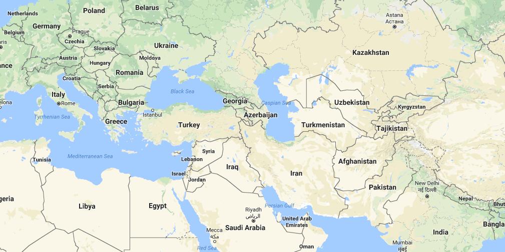 伊朗局势如何走向值得密切关注,伊朗局势最新消息及影响