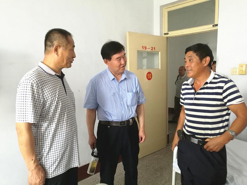 宋守金谈高血压,中医说病之高血压患者养生小窍门