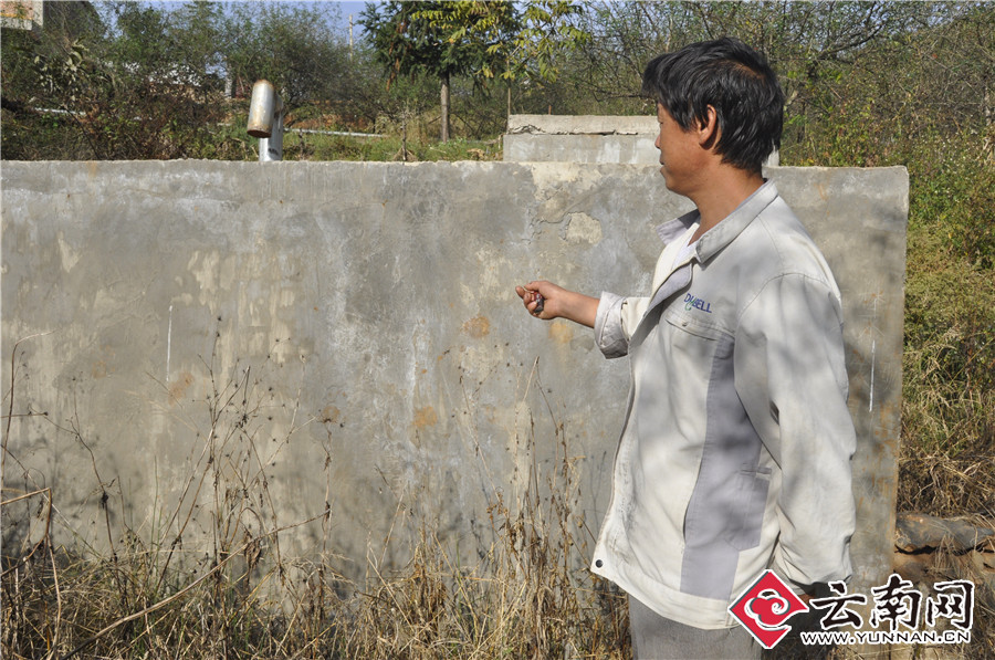 龙头山镇焕新颜医食住行教育一个都不能少