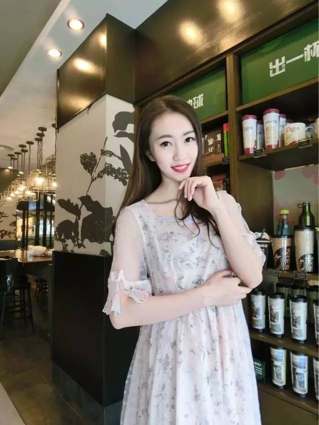 春暖花开出去浪,南昌潮女怎么穿?