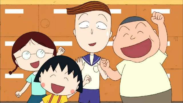 世界十大知名动漫形象,80后心中的十大经典港台剧