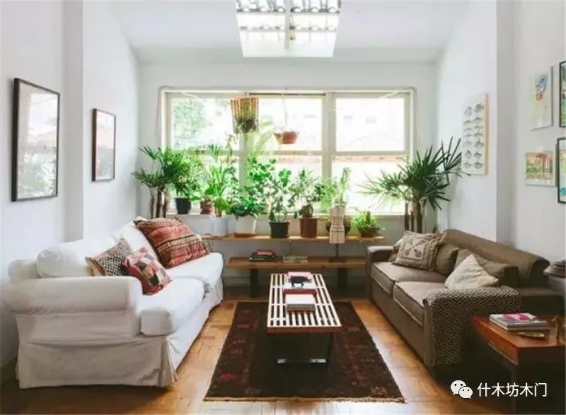 歪果仁为什么不喜欢在客厅放电视?没有电视的背景墙该怎样处理