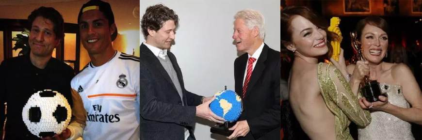 王珞丹乐高积木拼装,王珞丹潘玮柏