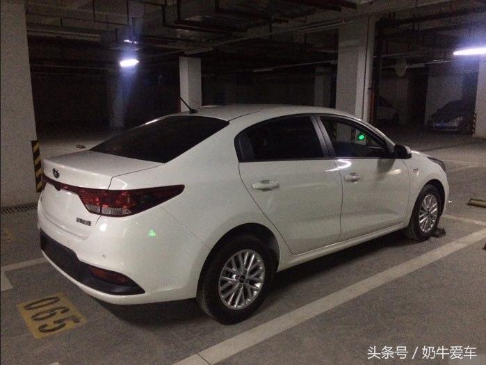 起亚k2自动挡汽车值得买吗,起亚k2最高配自动挡