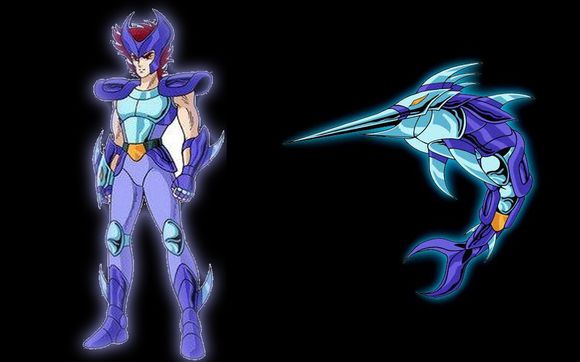 最没存在感的圣斗士星座排行,圣斗士88星座里的四个特殊星座