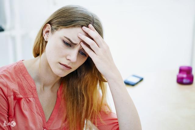 常见的四种头痛类型偏头痛最严重,头痛和偏头痛的区别
