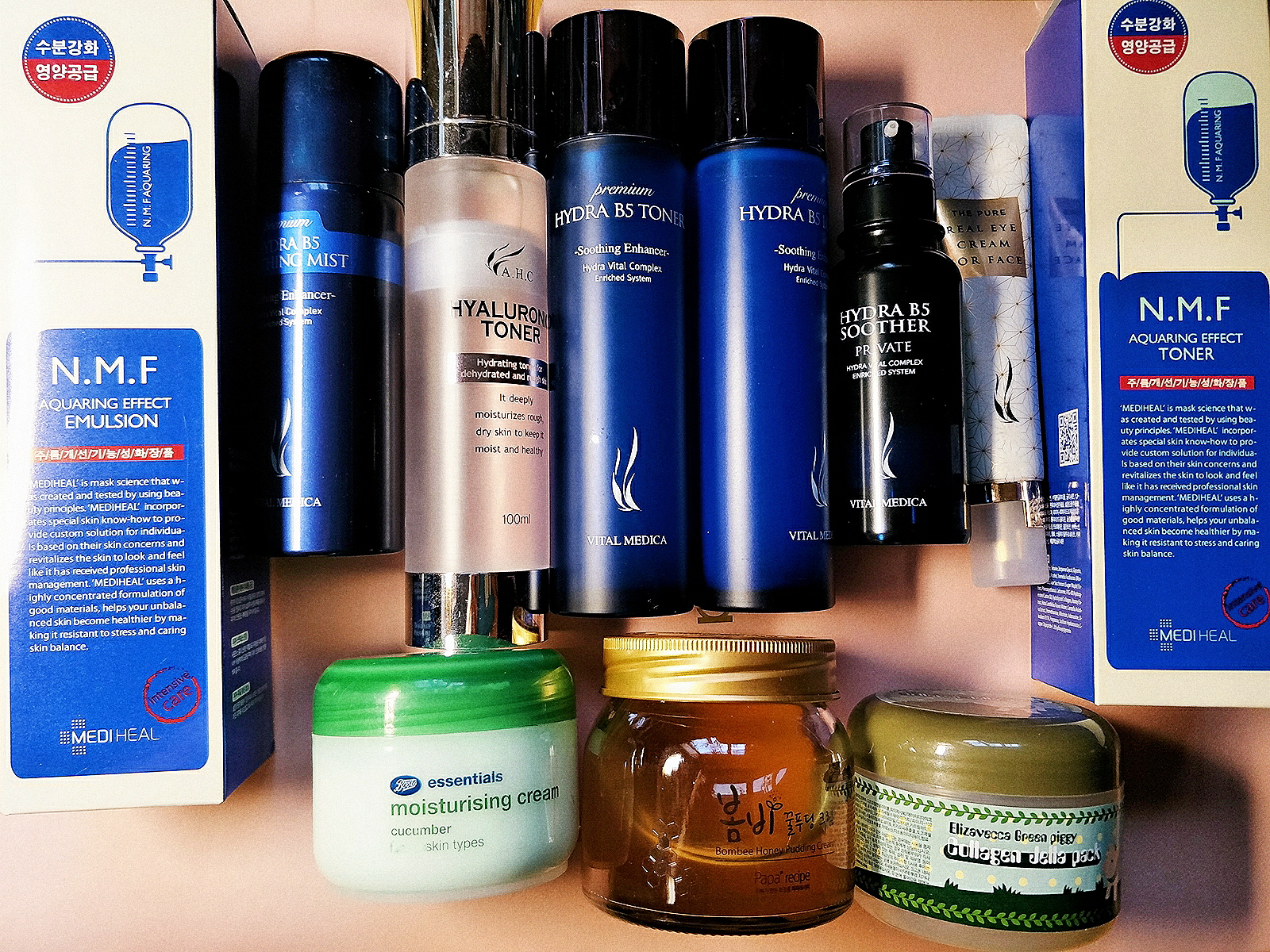 90后美发人成长经历,90后美妆店老板娘的日常