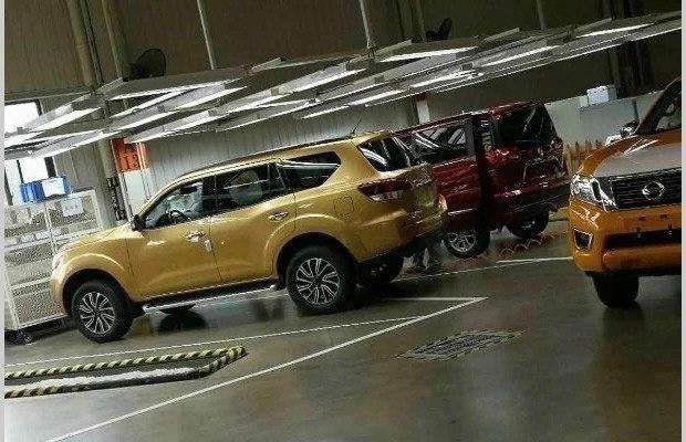 全新日产帕拉丁起售价,全新版日产帕拉丁现在什么价位