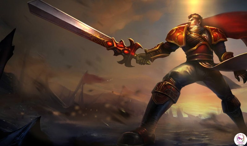 lol满韧性,lol里面的韧性有什么用