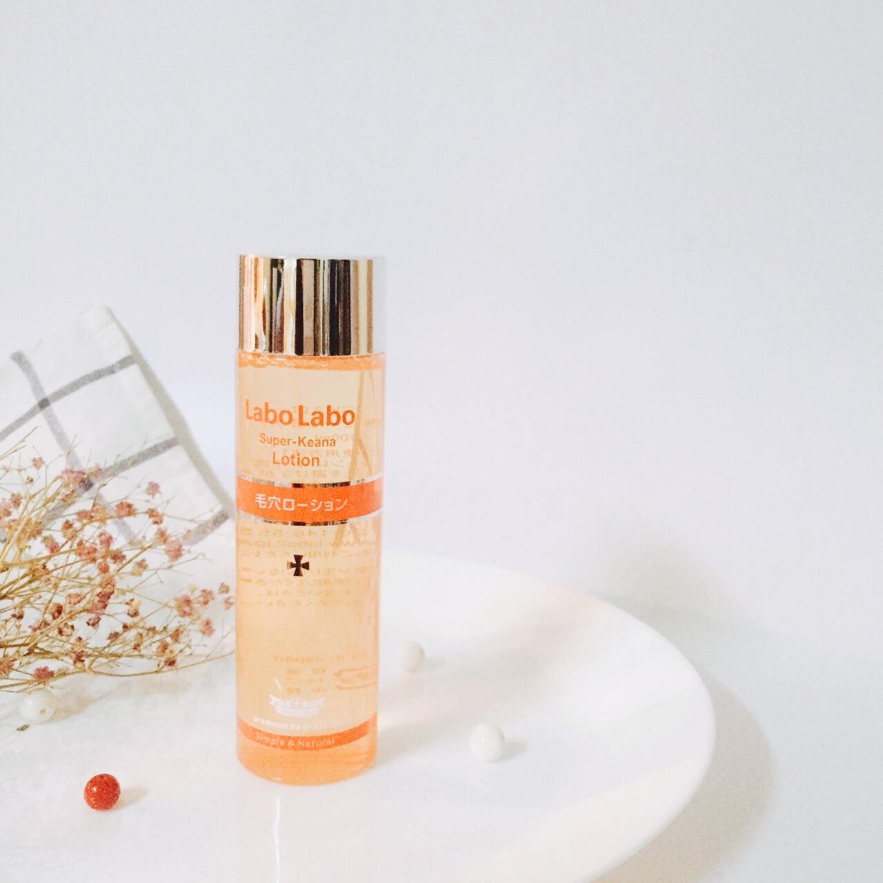 整理超多的化妆品,好用的日系护肤品