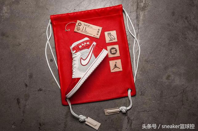 全球唯一一双限量版aj球鞋,aj1十大神仙颜值1000以下