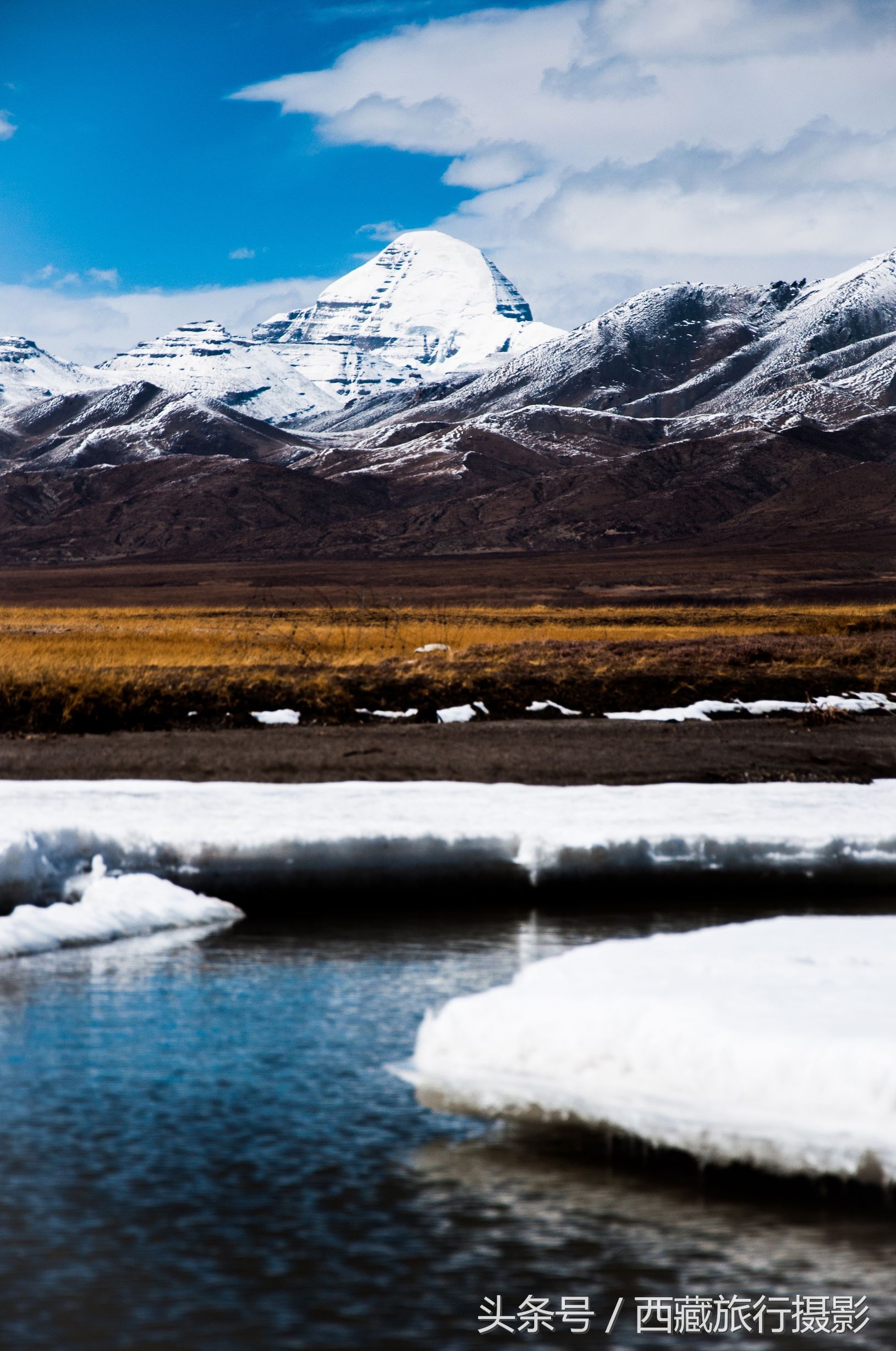藏西秘境天上阿里,西藏自驾游攻略