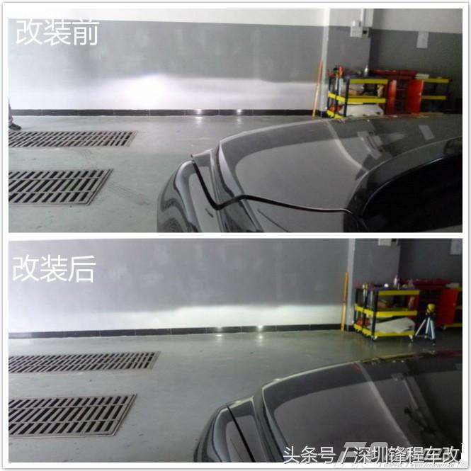 锐志海拉5双光透镜,06年锐志海拉六透镜