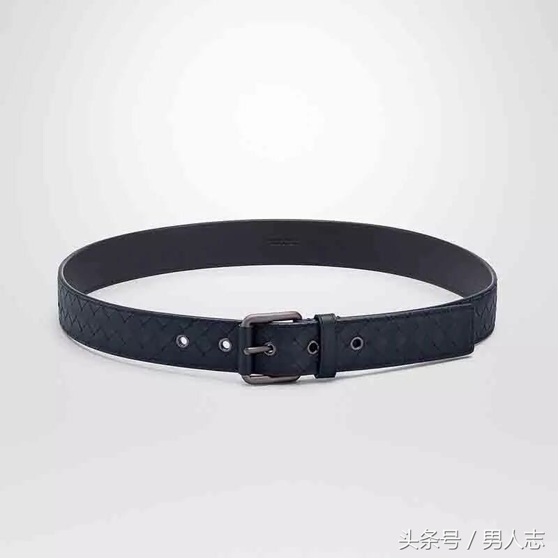 男士目前比较流行的腰带,男士腰带小众品牌推荐