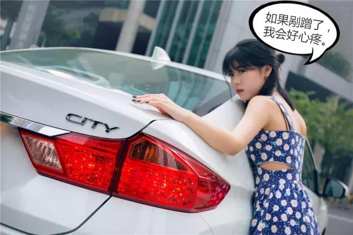 试驾广汽本田全新锋范,广汽新一代本田锋范试驾