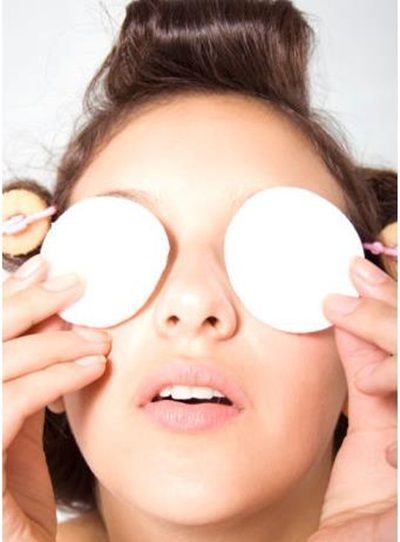 眼部按摩的手法让眼睛健康,眼部按摩步骤和手法