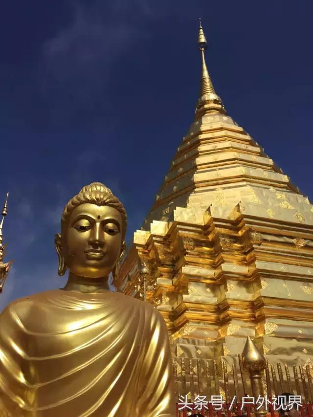 泰国自驾游要办哪些手续,泰国深度自驾线路推荐