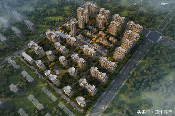 航空港区房子未来怎么样,航空港区哪里的房子值得投资