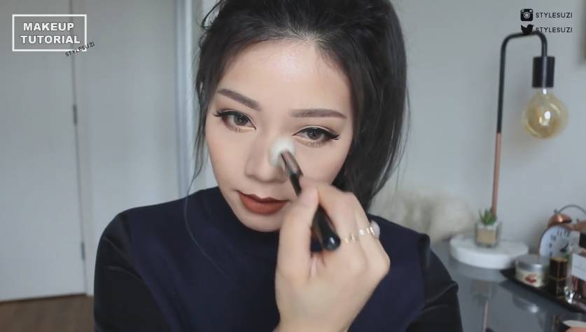 如何让自己的鼻子看起来很长,怎么才能使鼻子大