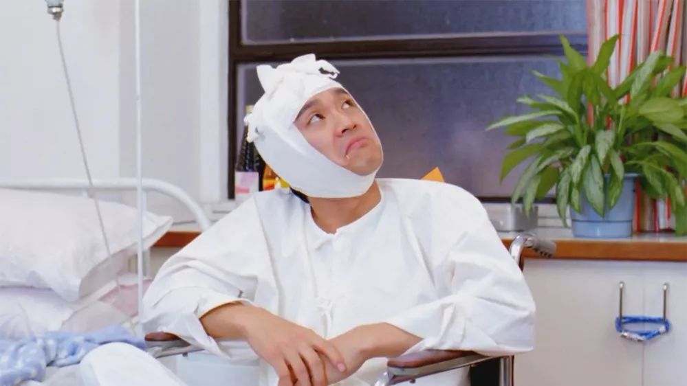 周星驰电影中那些经典无厘头配角,周星驰电影中的黑历史