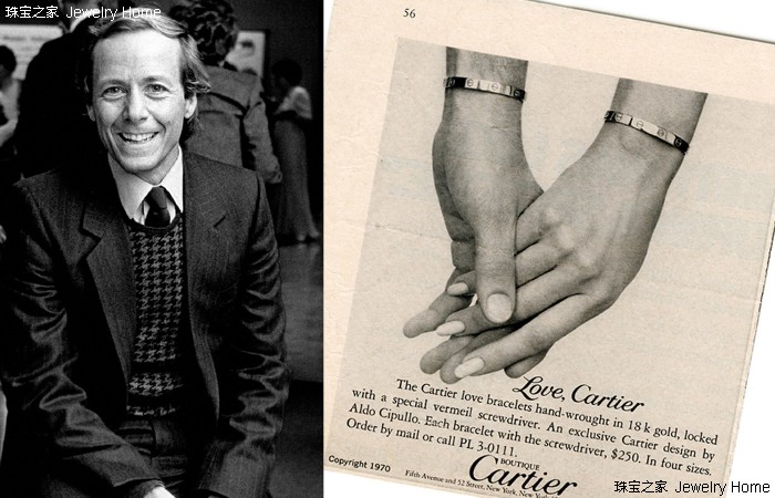 卡地亚love手镯什么颜色好看,卡地亚love手镯10年价格