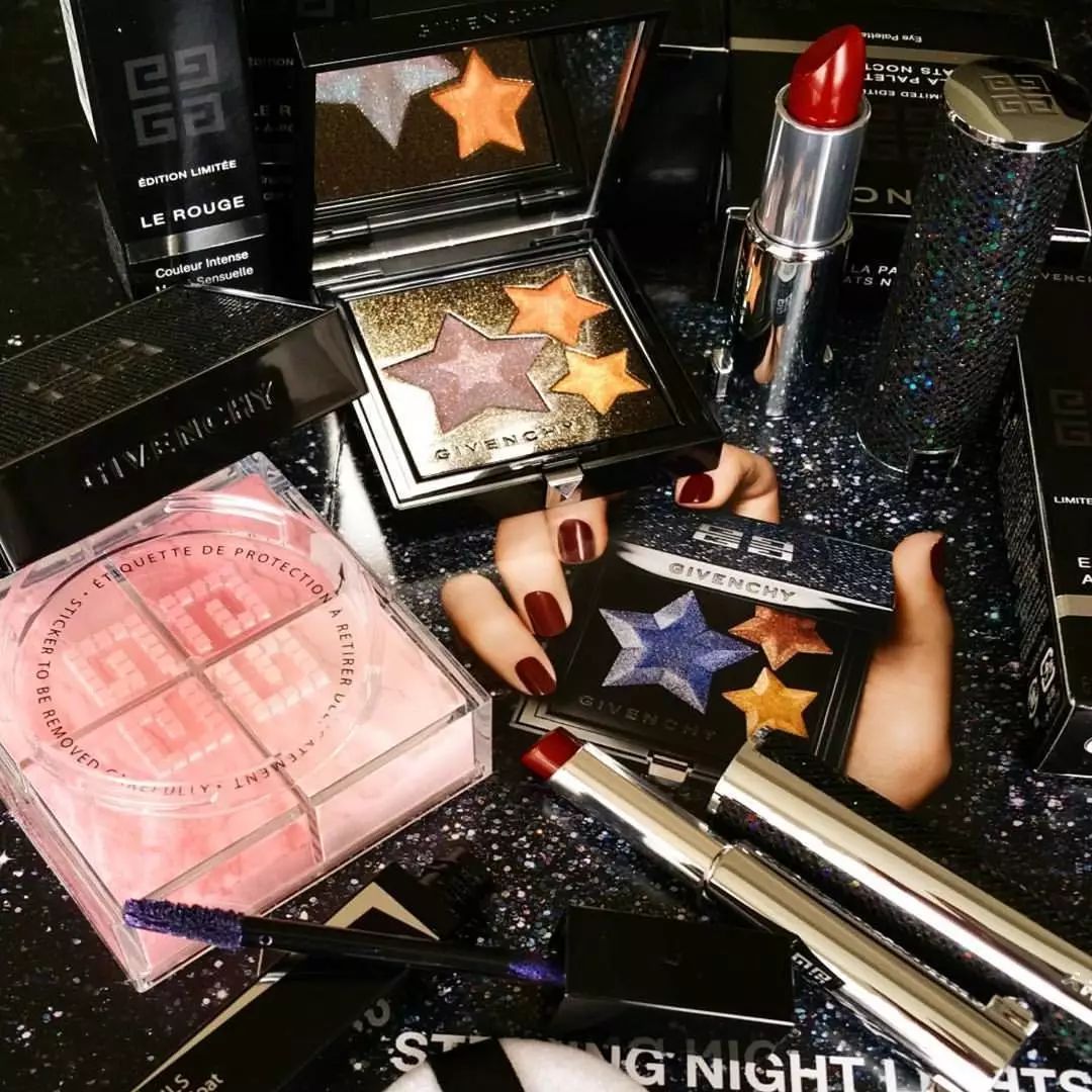 大牌化妆品推荐ysl,ysl最好看的化妆品