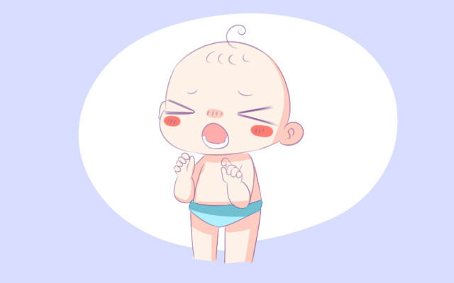 几个月的宝宝一坐车就哭,宝宝一坐轿车就哭怎么办