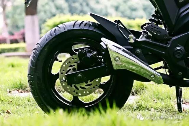 银钢怪兽150摩托测评,银钢小怪兽s150测试