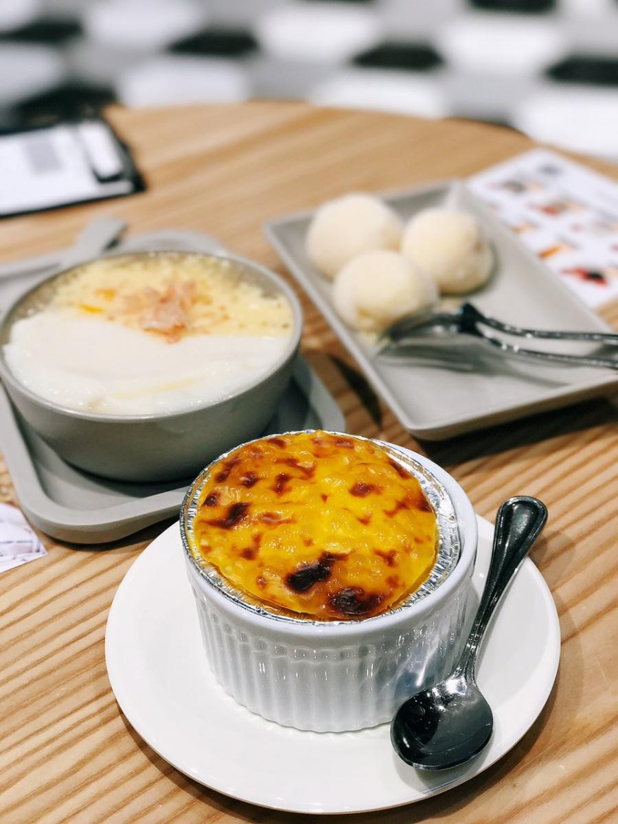 宁春城打卡,宁春城有哪些吃的