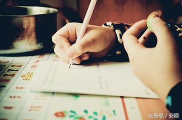 每次考试会的题都容易错,每次考试有失误正常吗