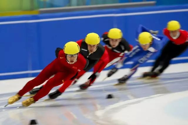 韩国体育精神冬奥会,韩国队的体育精神有多强