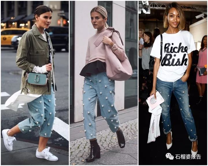 珍珠显老气好还是时尚好,怎么选珍珠才不老气技巧