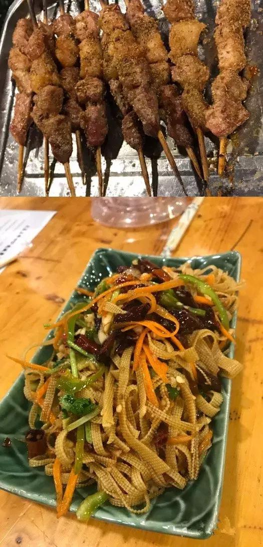 天津最好吃的59家店,全天津最好吃的100家名店