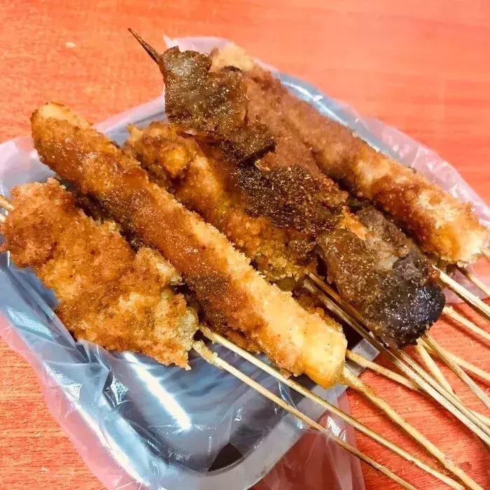 天津最好吃的59家店,全天津最好吃的100家名店