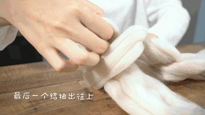 羊绒羊毛针织毯,手织羊绒毯