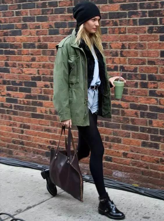 连裤袜这样穿,你知道丑字怎么写?!