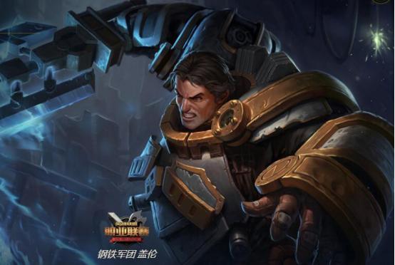 英雄联盟上单盖伦新版本出装,英雄联盟新版本盖伦最强出装
