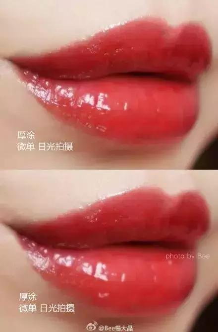 akfm系列哪支口红最好看,第一次买口红买几支