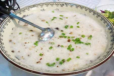 舌尖上的闽北记忆美食,明溪客家小吃大全